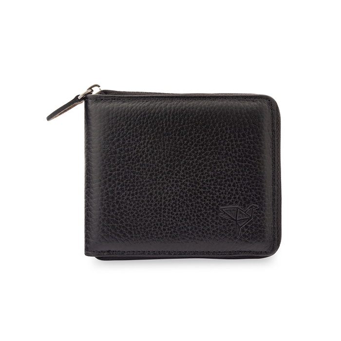 Zoozie Bags Carole - Negro Zoozie Bags Carole - Negro